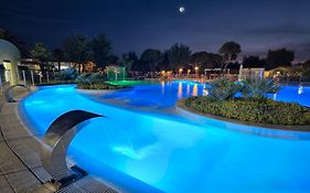 Numanablu Resort Sport Fun Kids 4 stelle